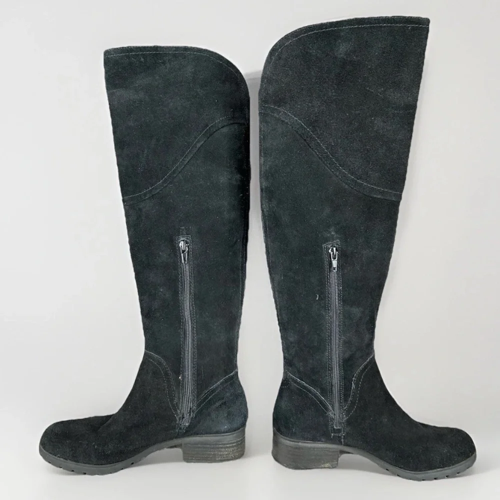 Lucky Brand classic knee